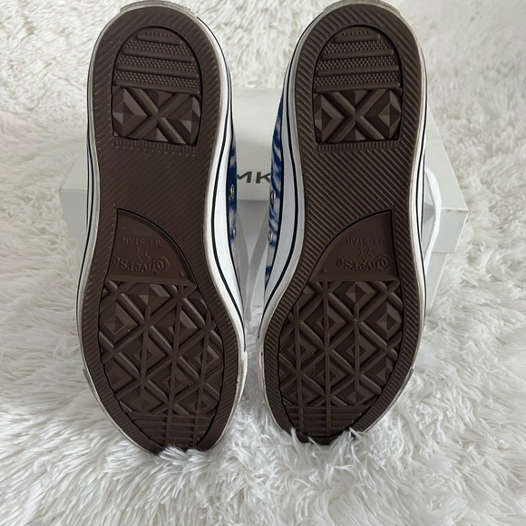 Converse high top - Picture 5 of 8